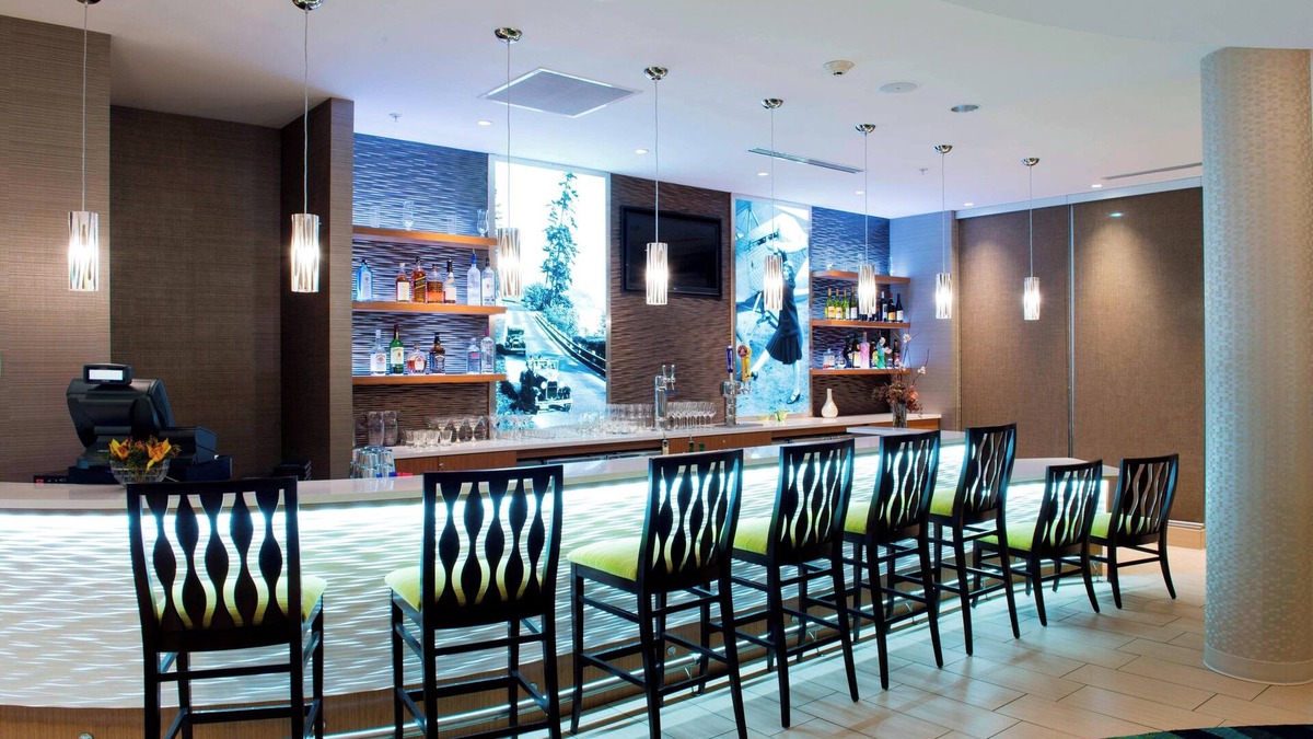 Guide Meridian Hotel | TownePlace Suites by Marriott Bellingham