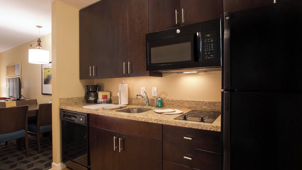 Dodge City Hotel | TownePlace Suites by Marriott Dodge City