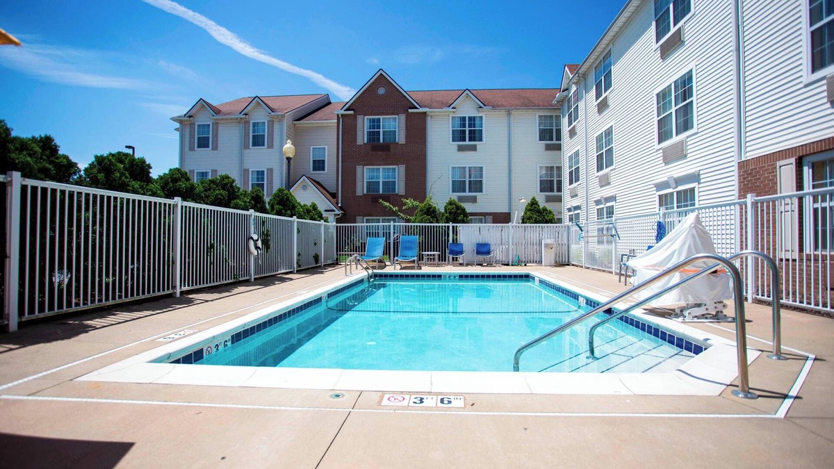 Streetsboro Hotel | Towneplace Suites By Marriott Streetsboro