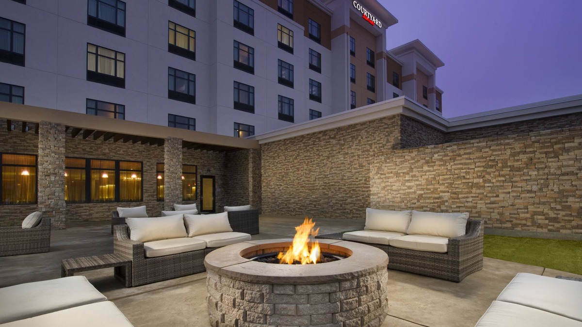 Grapevine Hotel | TownePlace Suites by Marriott Dallas DFW Airport N/Grapevine