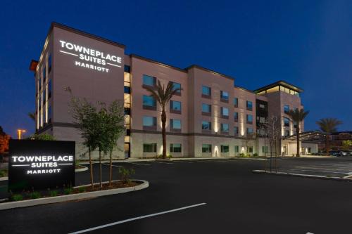 Kearny Mesa Hotel | TownePlace Suites by Marriott San Diego Central