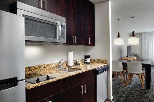 Harbison Hotel | TownePlace Suites by Marriott Columbia Northwest/Harbison