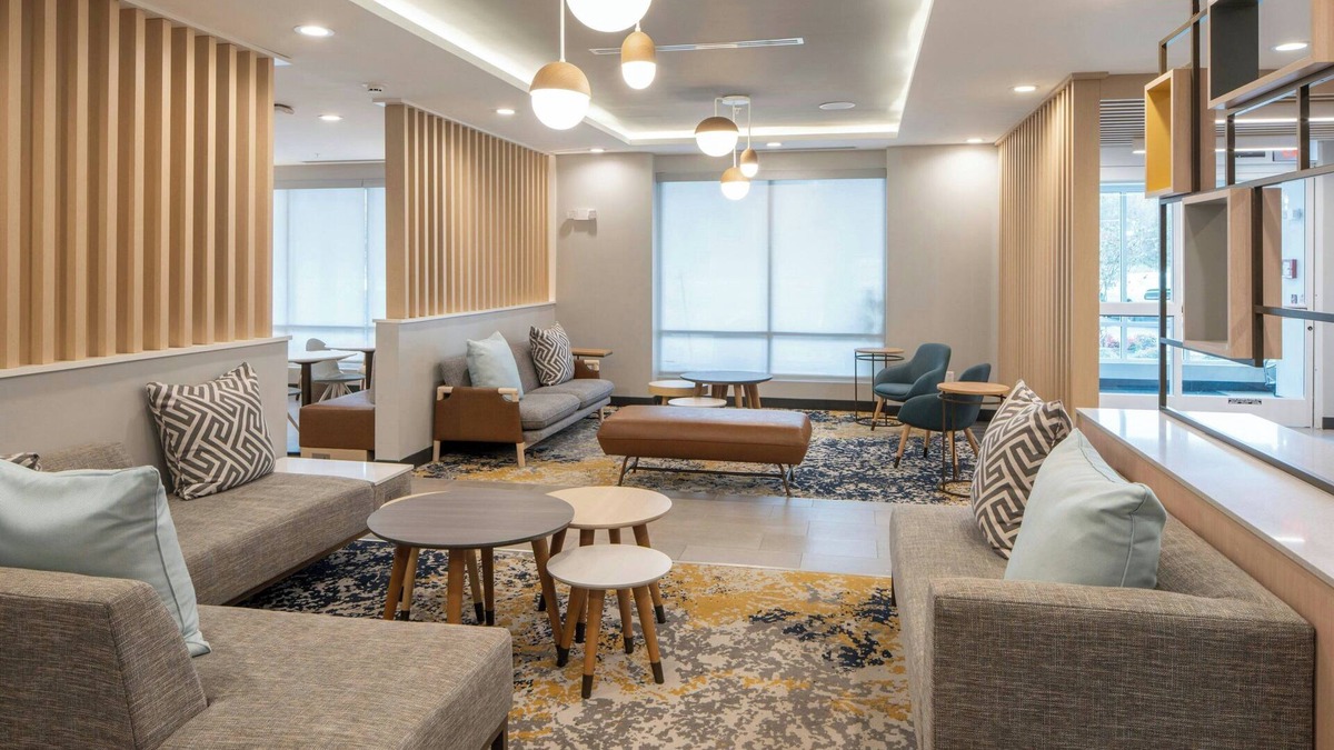 Cordova Hotel | TownePlace Suites by Marriott Memphis Cordova