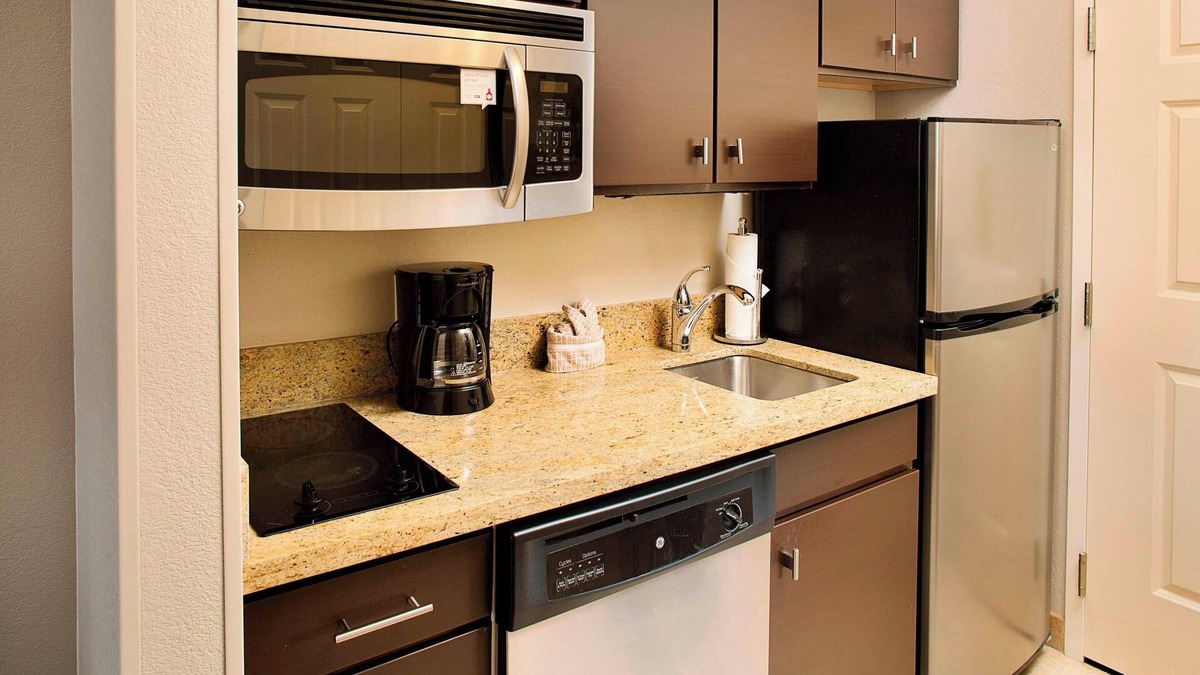 Palm Valley Hotel | TownePlace Suites by Marriott Goodyear