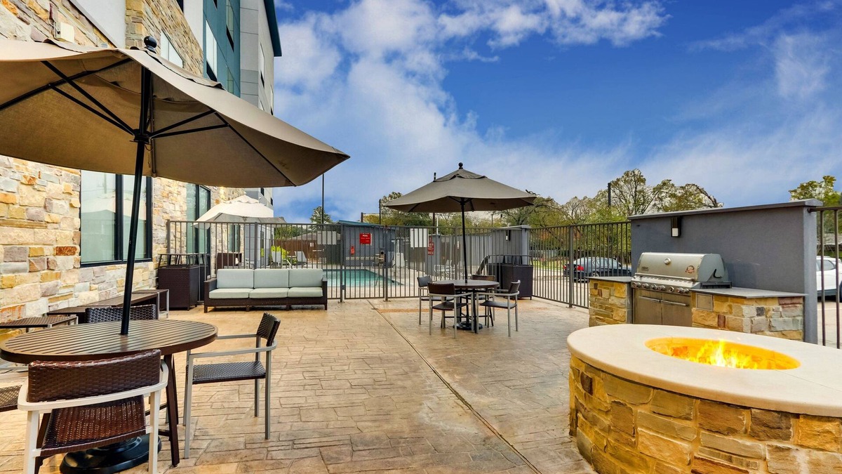 North Shore Hotel | TownePlace Suites by Marriott Houston I-10 East