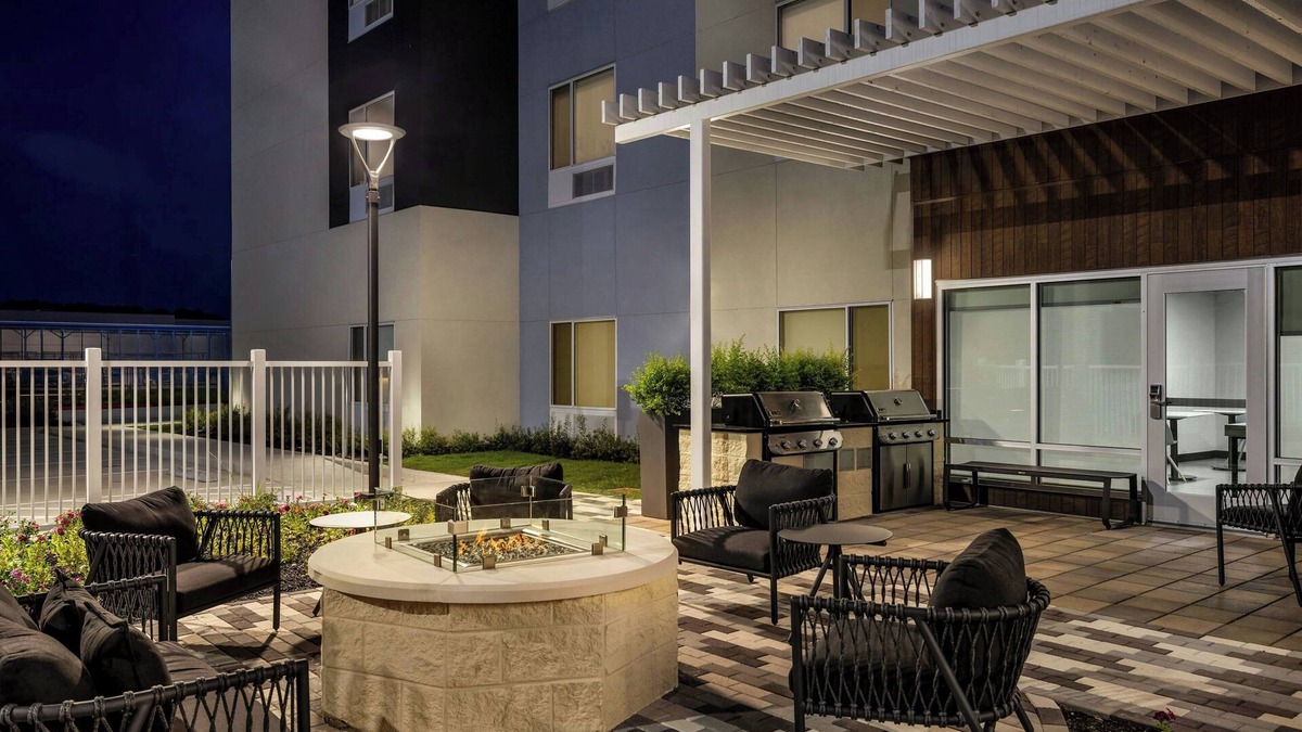FM 1960 Hotel | TownePlace Suites by Marriott Humble Intercontinental Airport