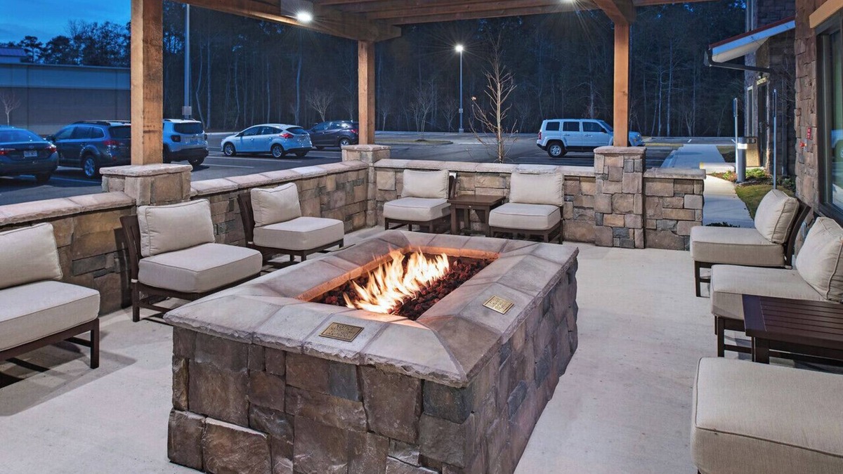 Slidell Hotel | TownePlace Suites by Marriott Slidell