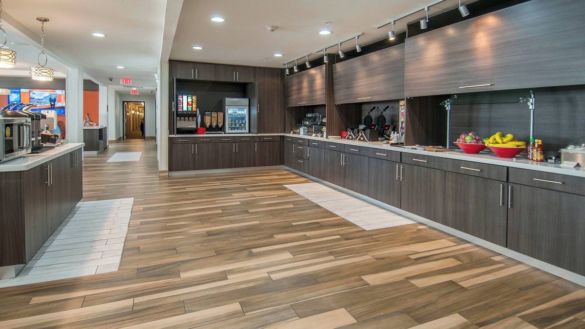 Vidalia Hotel | TownePlace Suites by Marriott Vidalia Riverfront
