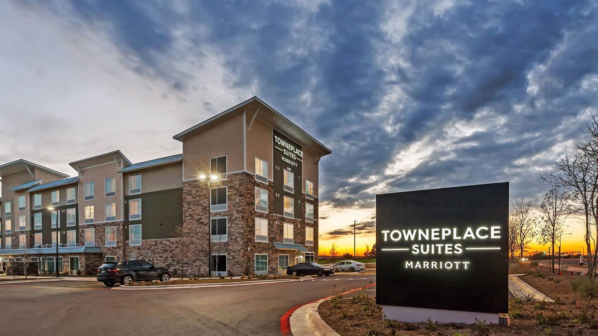 McNeil Hotel | TownePlace Suites by Marriott Austin Parmer/Tech Ridge
