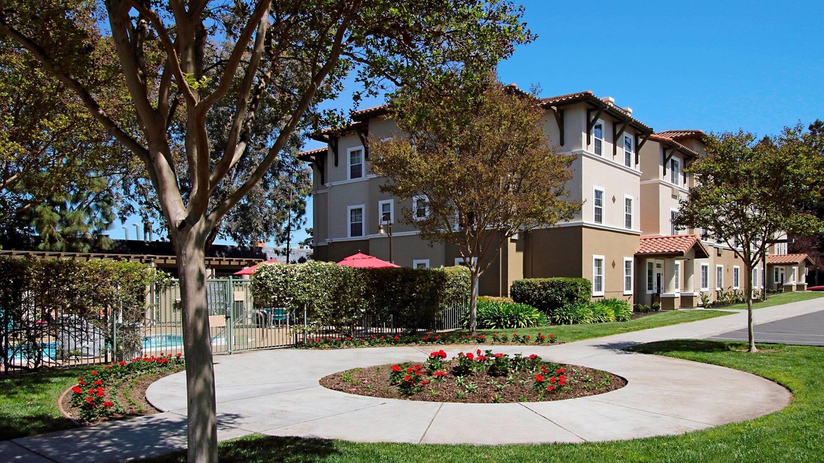 West San Jose Hotel | TownePlace Suites by Marriott San Jose Cupertino