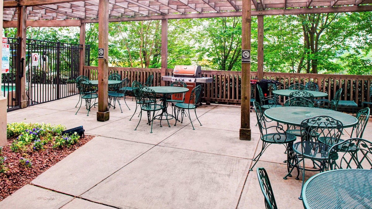 Lindbergh Hotel | TownePlace Suites by Marriott Atlanta Buckhead