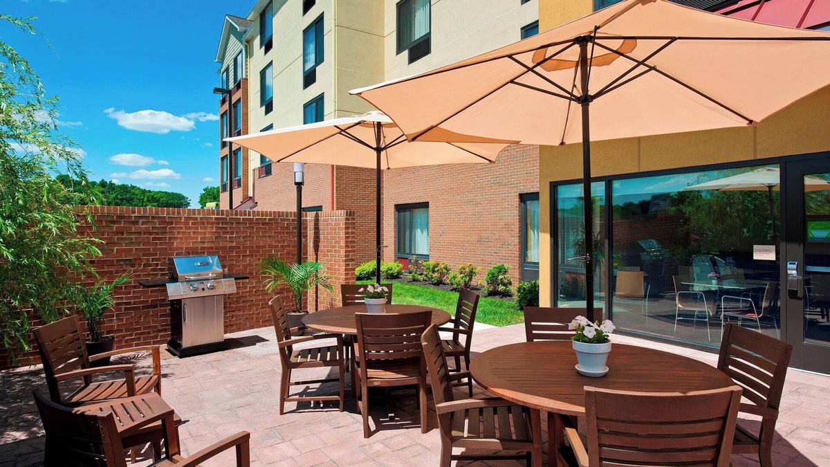 Easton Hotel | TownePlace Suites by Marriott Bethlehem Easton/Lehigh Valley