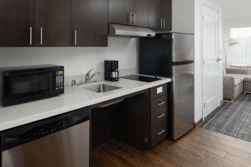 Olympia Hotel | TownePlace Suites by Marriott Olympia