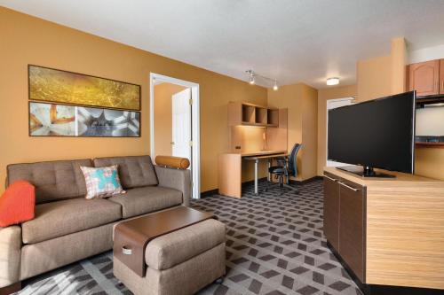 Lincoln Park Hotel | TownePlace Suites by Marriott Denver Downtown