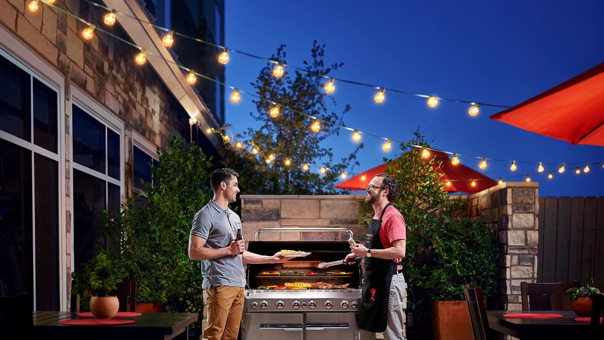Lincoln Park Hotel | TownePlace Suites By Marriott Denver Downtown