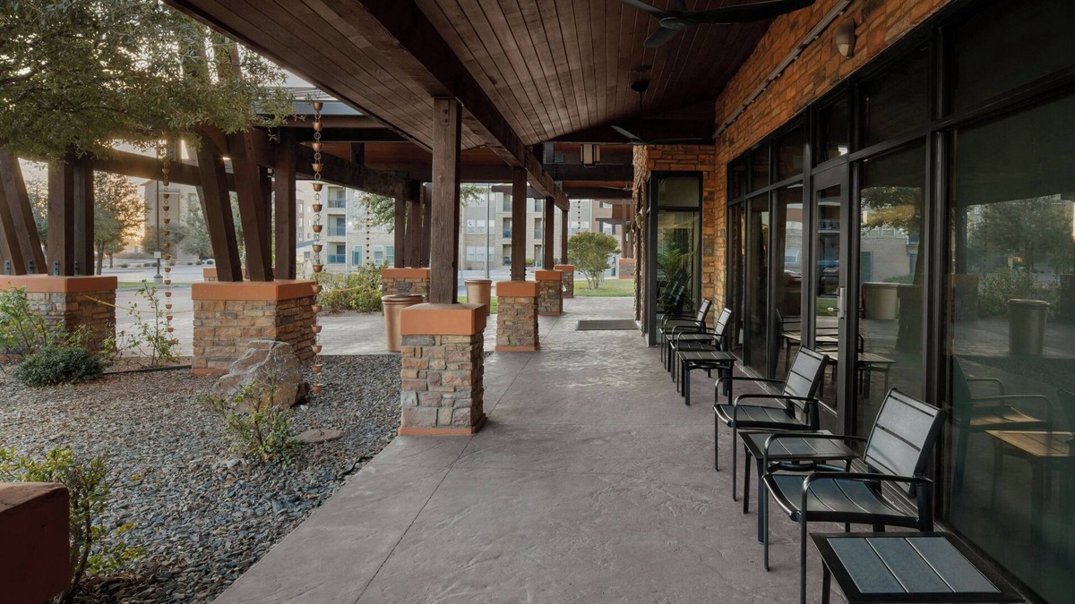 Hobbs Hotel | TownePlace Suites by Marriott Hobbs