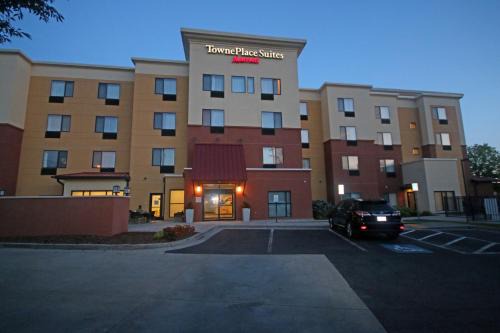 Aiken Hotel | TownePlace Suites by Marriott Aiken Whiskey Road