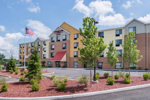 New Hartford Hotel | TownePlace Suites by Marriott New Hartford