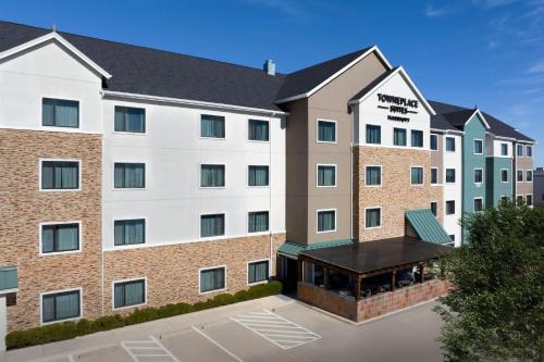 DeSoto Hotel | TownePlace Suites Dallas DeSoto