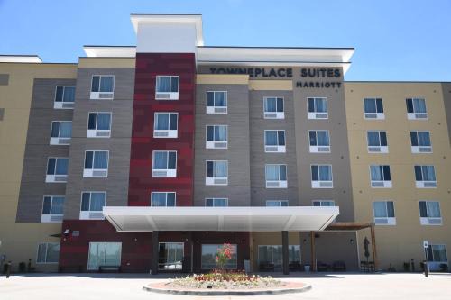 North Kansas City Hotel | TownePlace Suites Kansas City At Briarcliff