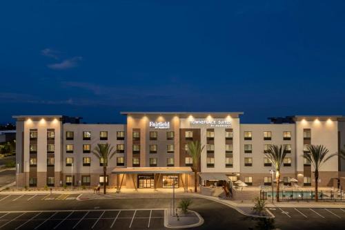 Surprise Hotel | TownePlace Suites Surprise Prasada