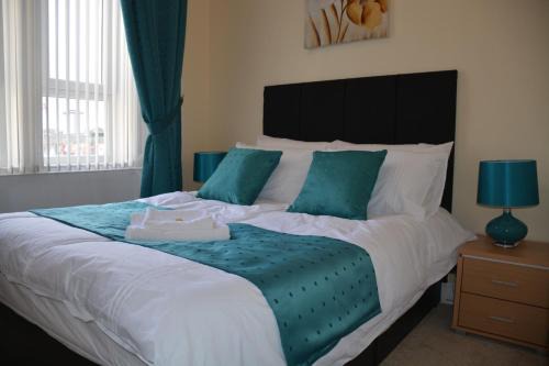 Paisley Apartment | Townhead Apartments Gallery View