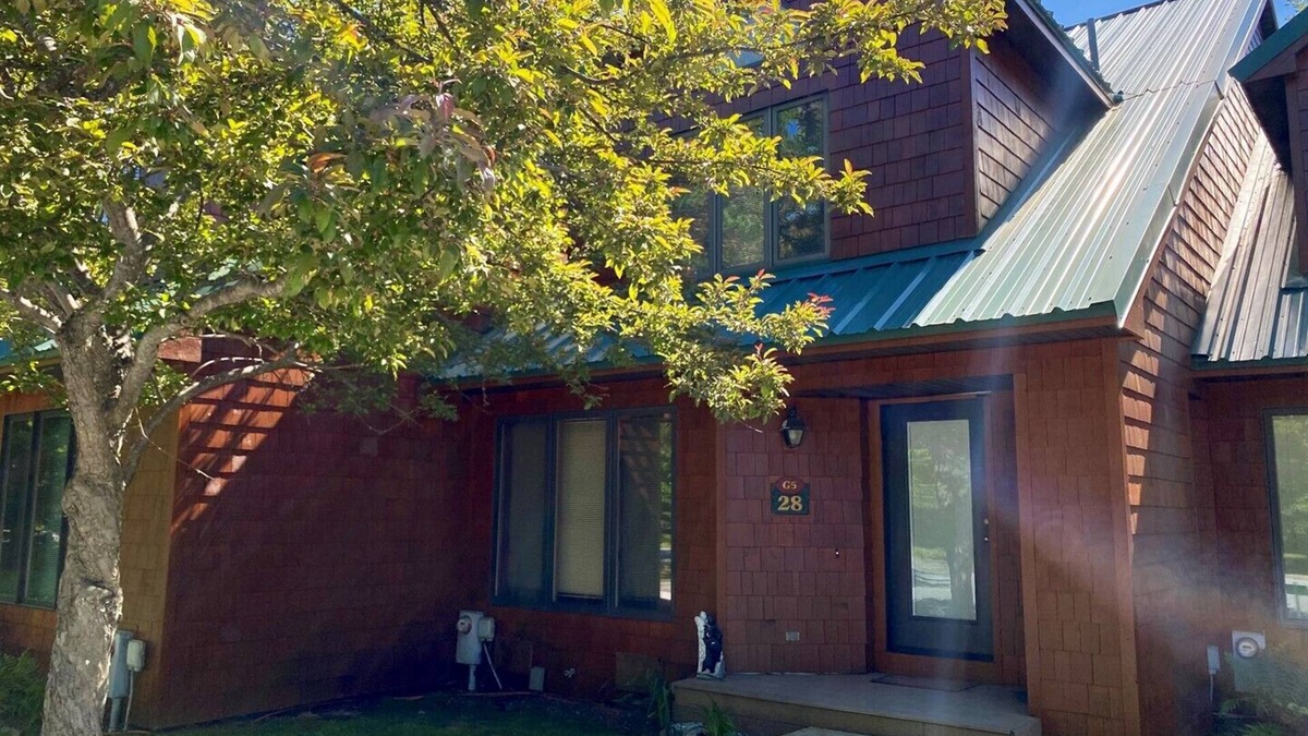 Inlet House | Townhome G3 - 4th Lake