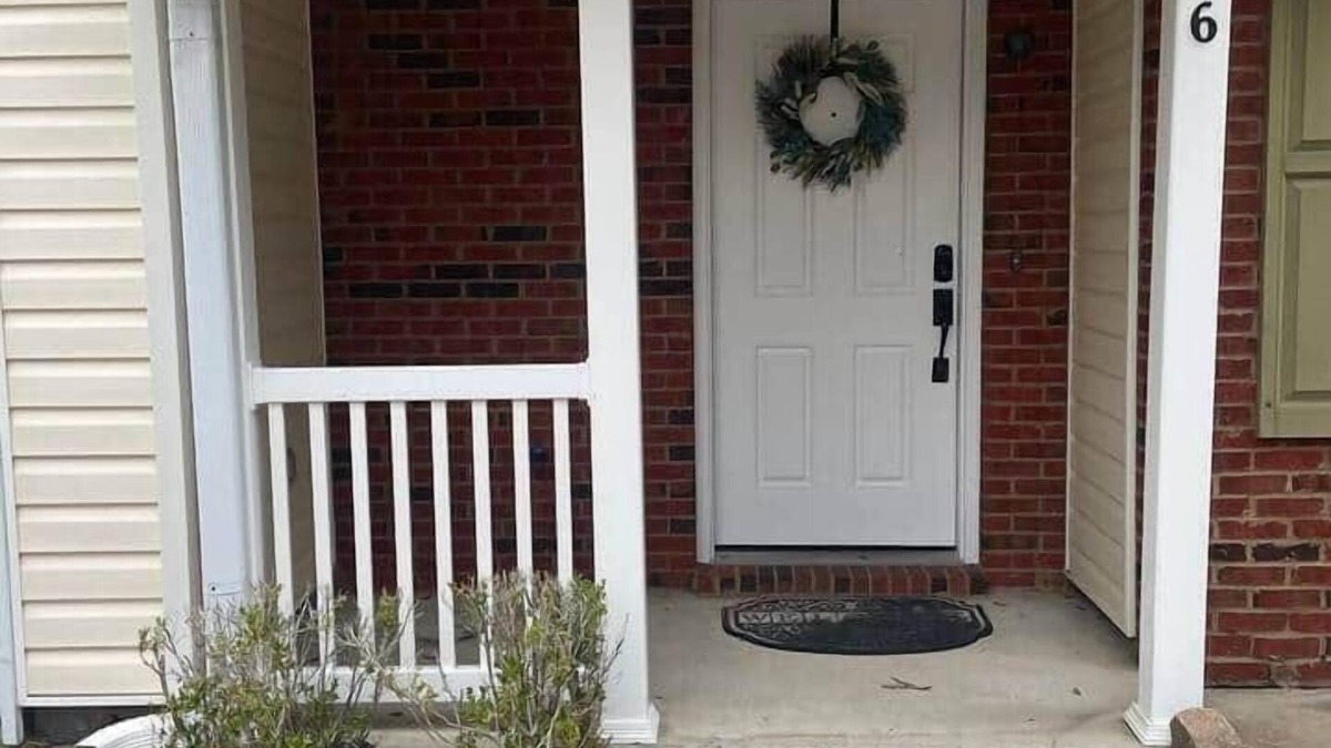 Crestview House | Townhome in Southeast Crestview