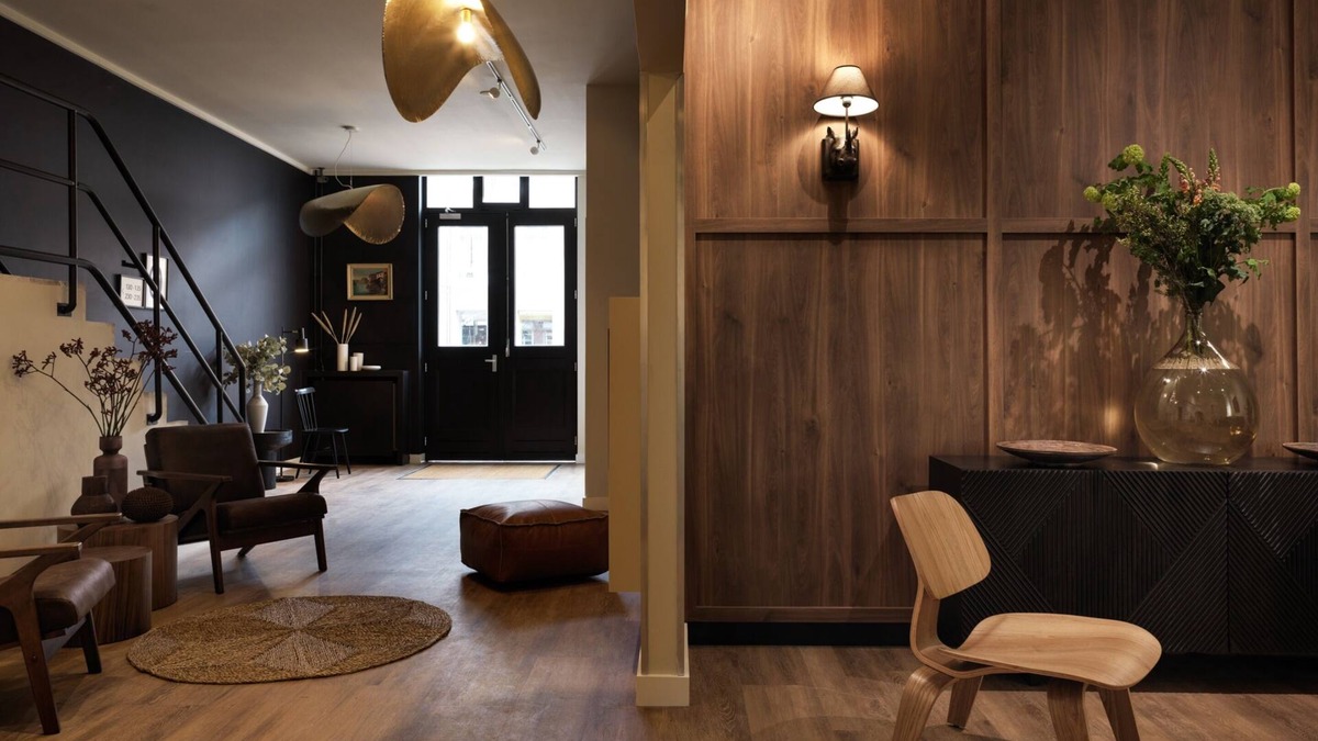 Wyck Hotel | Townhouse Apartments