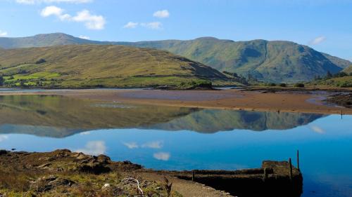 Leenane Apartment | TownHouse Leenane