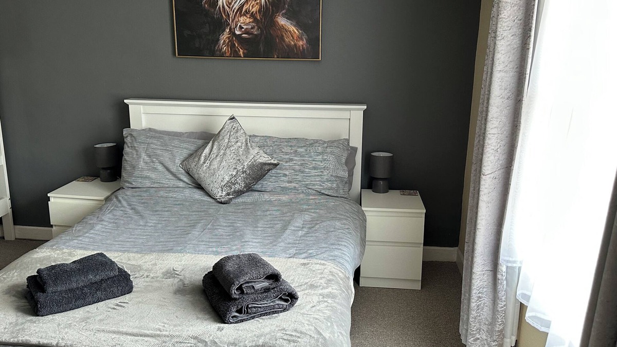 Llanidloes House | Townhouse-Llanidloes- Mid Wales- Powys-Pet-Friendly- sleeps 6