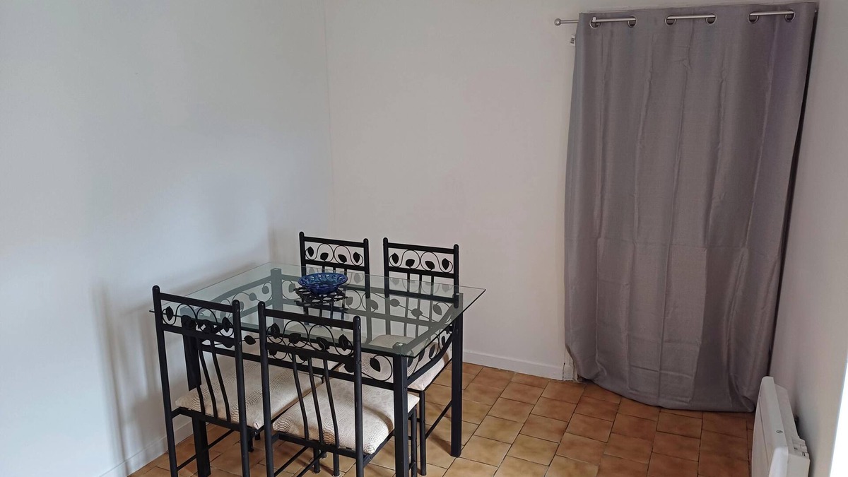 Chatillon-sur-Indre House | TOWNHOUSE NEAR BEAUVAL ZOO
