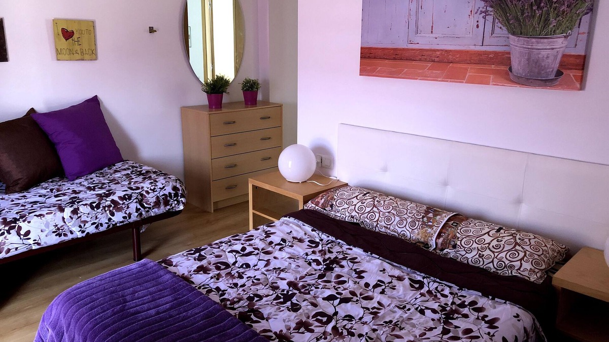 Lumpiaque House | Townhouse near Zaragoza