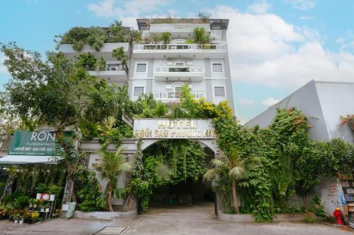 District 12 Hotel | Townhouse Oak Southern Star Hotel Quang Trung Industrial Zone District 12