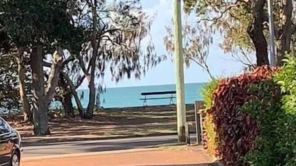 Torquay Apartment | Townhouse on the Esplanade
