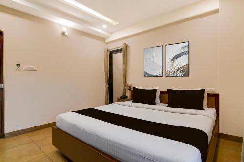 Visakhapatnam Hotel | Townhouse The 36 Inn Madhuravada Bus Stop