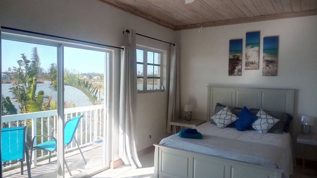 Coral Harbour House | Townhouse with Mangrove water view (#2)