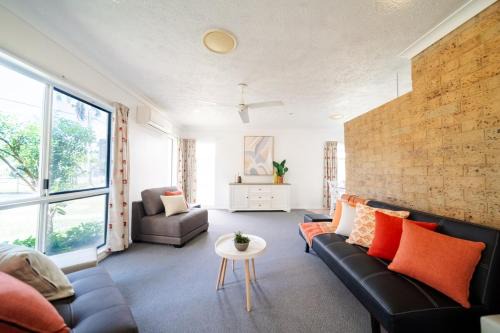 Aitkenvale House | Townsville Family Getaway