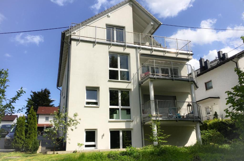 Wiesbaden Apartment | Townus Apartments Wiesbaden