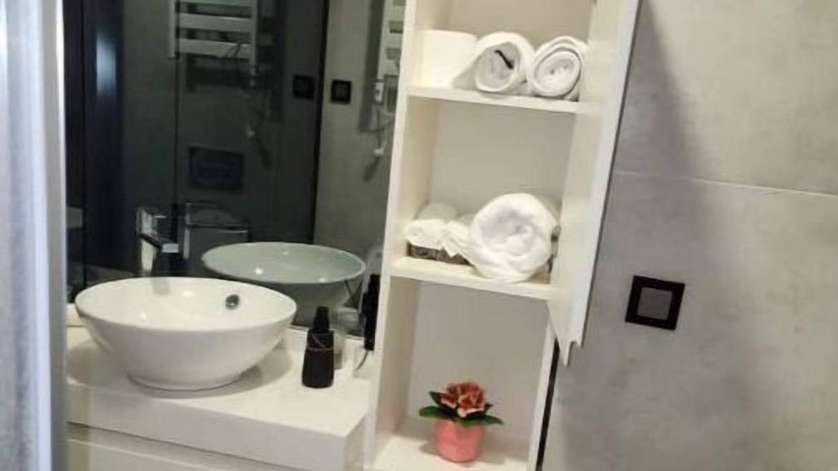 Mahmutbey Apartment | Toya Next apt