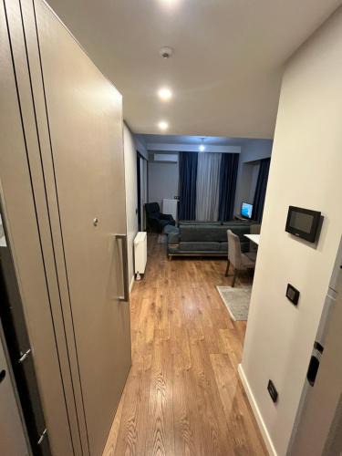 Bagcilar Apartment | Toya next