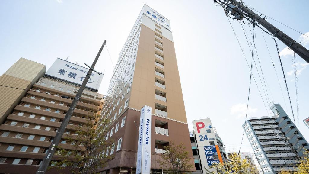 Anjo Hotel | Toyoko Inn Mikawa anjo eki Shinkansen Minami guchi No 2