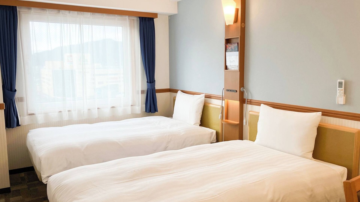 Makino Shiratani Onsen Hotel | Toyoko Inn Tsuruga Ekimae