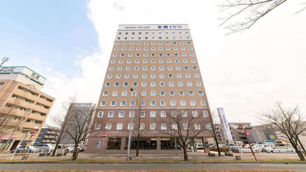 Midori Ward Hotel | Toyoko Inn Urawa misono eki Higashi guchi