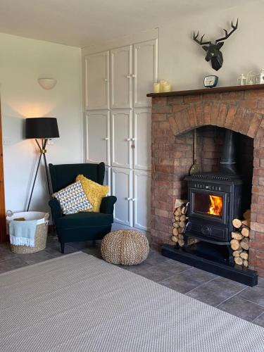 Ballyliffin Apartment | Trábréaga Cottage