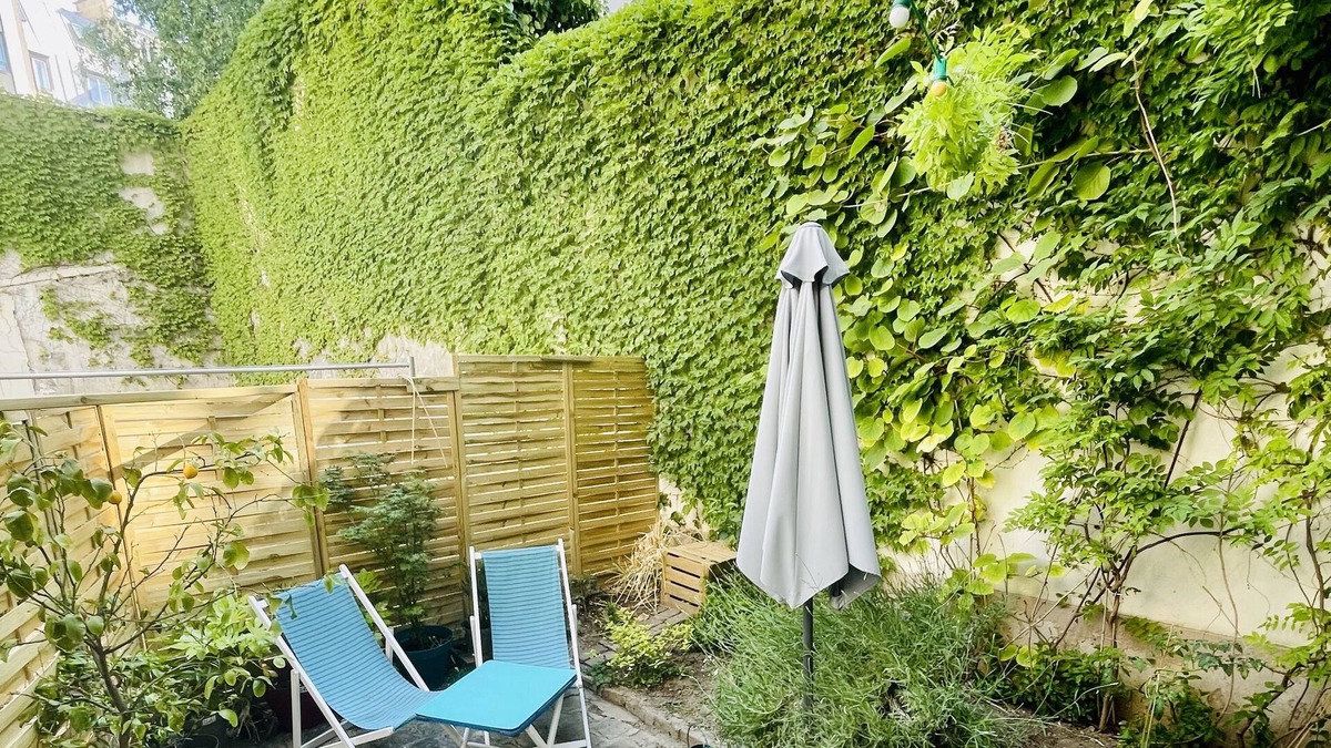 Croulebarbe Apartment | Très bel appartement centre de Paris