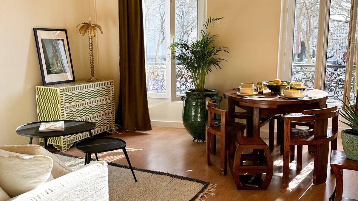 Quartier Saint-Ambroise Apartment | Très bel Appartement Lumineux