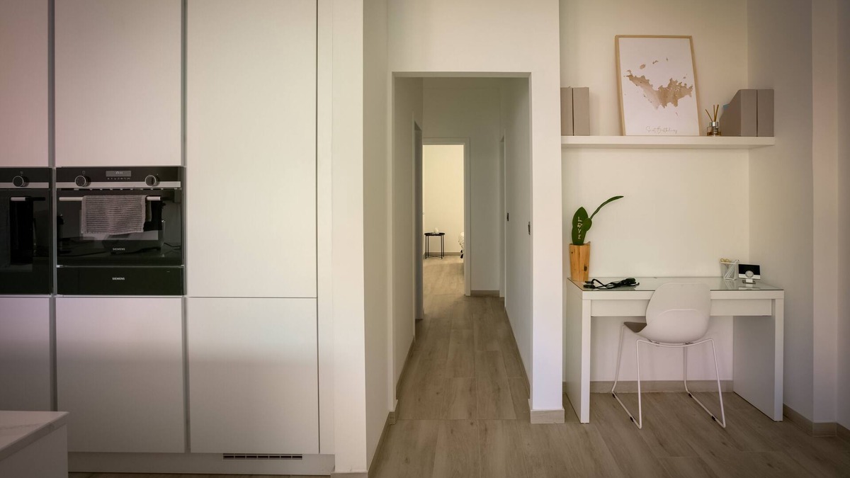 Floreffe Apartment | Très bel Appartement Neuf
