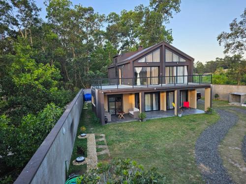 Foulpointe Villa | Très belle villa avec piscine