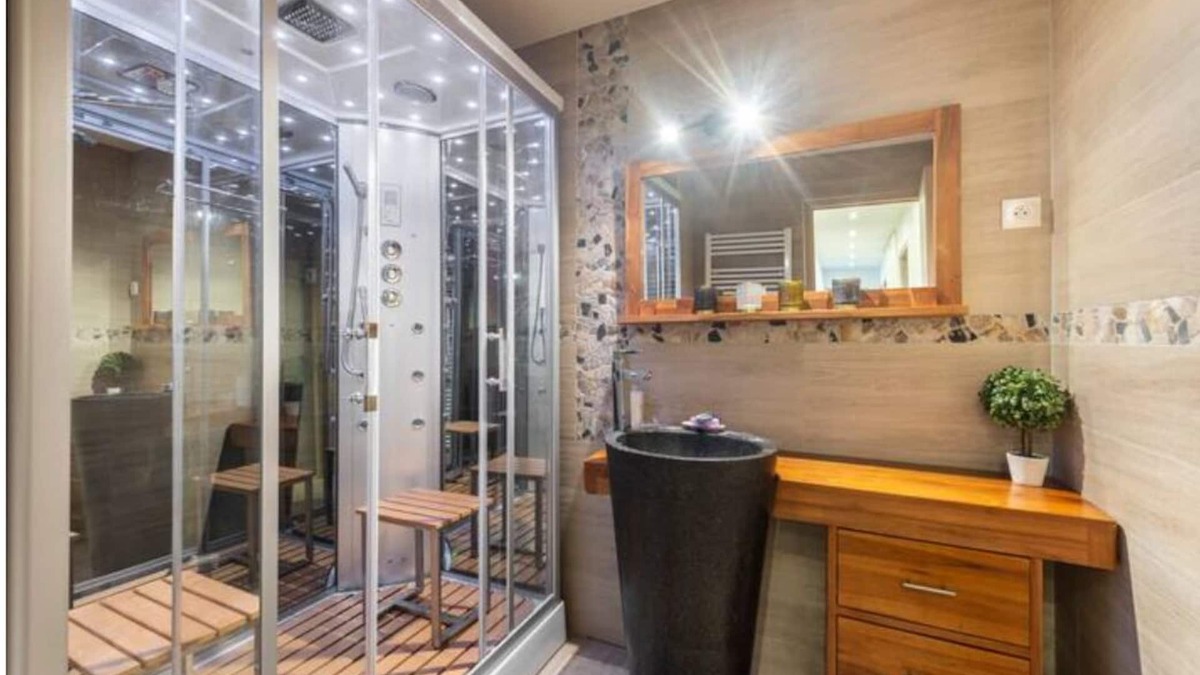 Etrembieres Apartment | Très Charmant Appartement de 3 Chambres, 2min de la Frontière Suisse !
